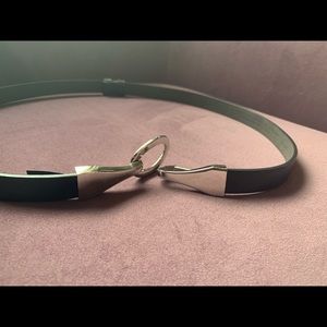Small to medium size brand new belt